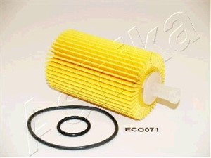 Öljynsuodatin, lexus rc, toyota land cruiser 200, 04152-38020, 04152YZZA4