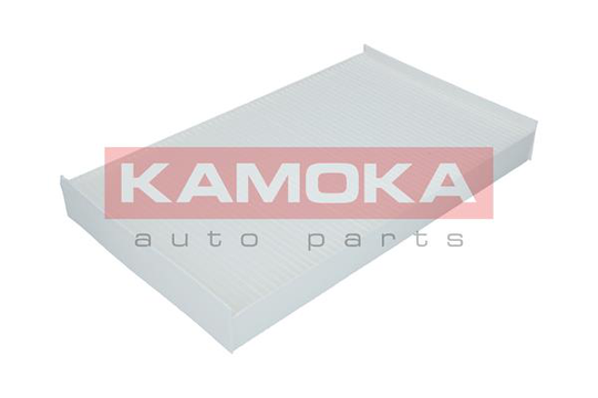 Raitisilmasuodatin KAMOKA F411401