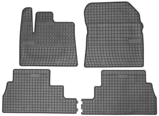 Mattosarja Citroen Berlingo, Opel Combo ja Peugeot Rifter (2018-)