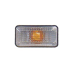 Vilkkuvalo, Asennus sivulle, seat cordoba, ibiza ii, vw golf iii, golf cabriolet iii, golf variant iii, vento