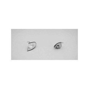 Vilkkuvalo, Vasen, hyundai accent i, accent sedan, 92301-22010