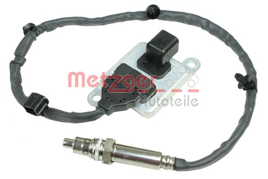 NOx-sensori, NOx.katalysaattori METZGER 0899203