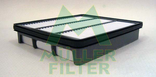 Ilmansuodatin MULLER FILTER PA3185