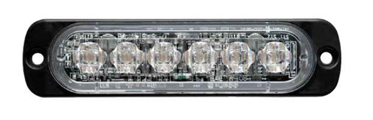 Led-työvalo 10-30 V, Standby