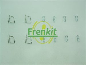 Tarvikesarja, jarrupala, Etuakseli, citroën,lancia,peugeot,renault,talbot, 4210939, 82309390, 9000939, 95709390