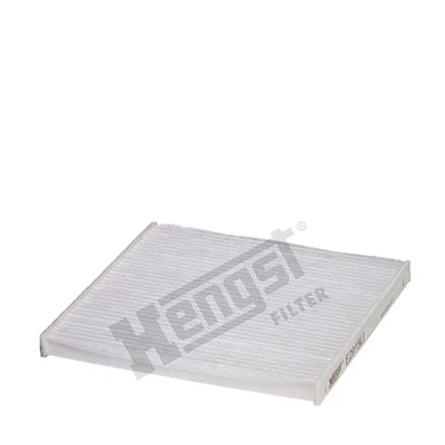 Raitisilmasuodatin HENGST FILTER E2915LI