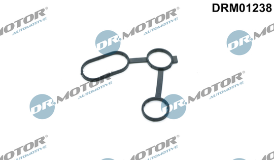 Tiiviste, öljynjäähdytin Dr.Motor Automotive DRM01238