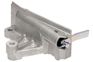 Vaimennin, hammashihna, audi a2, vw lupo i, 045 109 479 D