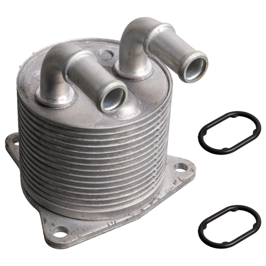 Öljynjäähdytin, autom. vaihteisto FEBI BILSTEIN 172464