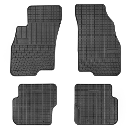 Mattosarja Fiat Punto Evo (2009-2012), Fiat Punto (2012-)