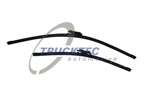 Pyyhkijänsulka, Edessä, mercedes-benz gl-klass [x164], m-klass [w164], r-klass [w251, v251], 164 820 0945, 164 820 1045, A164 820 0945,