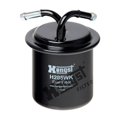 Polttoainesuodatin HENGST FILTER H285WK