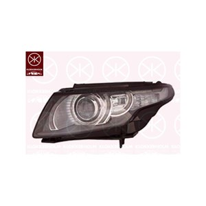 Ajovalo, Oikea, land rover range rover evoque