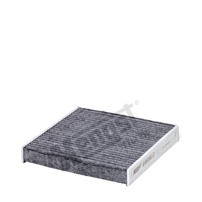 Raitisilmasuodatin HENGST FILTER E4939LC