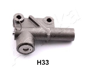 Vaimennin, hammashihna, hyundai terracan, kia opirus, sorento i, 2441039001, 24410-39001