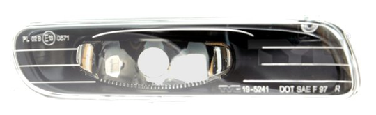 Sumuvalo TYC 19-5242-05-9