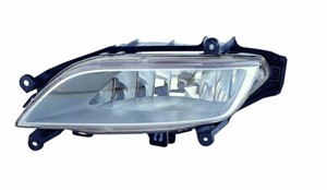 Sumuvalo, Oikea, hyundai h-1 cargo, h-1 travel, 922024H000