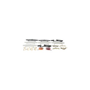 Tarvikesarja, jarrupala, Etuakseli, mazda 6 hatchback, 6 kombi, 6 sedan, GSYD-33-29ZB