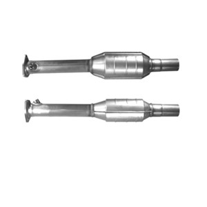 Katalysaattori, vw corrado, golf iii, golf cabriolet iii, golf variant iii, passat b3/b4, passat b3/b4 variant, vento, 1269860, 1269861,