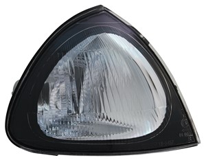 Vilkkuvalo, Vasen, toyota avensis, avensis kombi, avensis liftback, 8152005020, 81520-05020, 8152105020, 81521-05020
