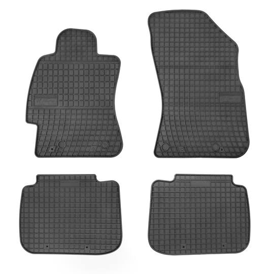 Mattosarja Subaru Outback V 2014-
