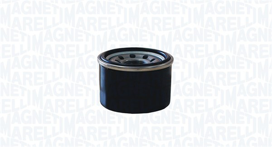 Öljynsuodatin MAGNETI MARELLI 153071760756