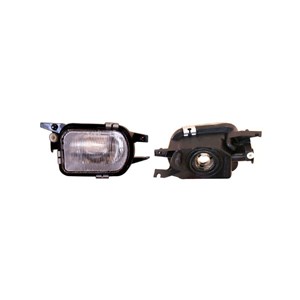 Sumuvalo, Eteen, vasen, mercedes-benz c-klass [w203], c-klass coupé [cl203], c-klass t-model [s203], slk [r170], 215 820 0556, A 215 820