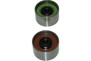 Ohjainrulla, hammashihna, mazda 3, 3 sedan, 5, 6 hatchback, 6 kombi, 6 sedan, 6 station wagon, mpv ii, RF5C12730