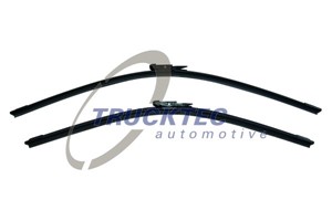 Pyyhkijänsulka, Edessä, mercedes-benz s-klass [w222, v222, x222], 222 820 1345, 7E1 998 002, A222 820 1345