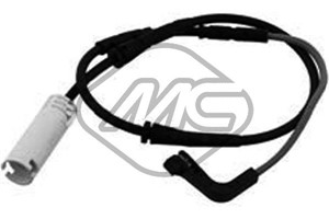 Kulumisenilmaisin, jarrupala, etuakseli molemminpuoleinen, bmw, 34 35 6 779 619, 34 35 6 789 440