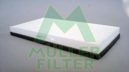 Raitisilmasuodatin MULLER FILTER FC182