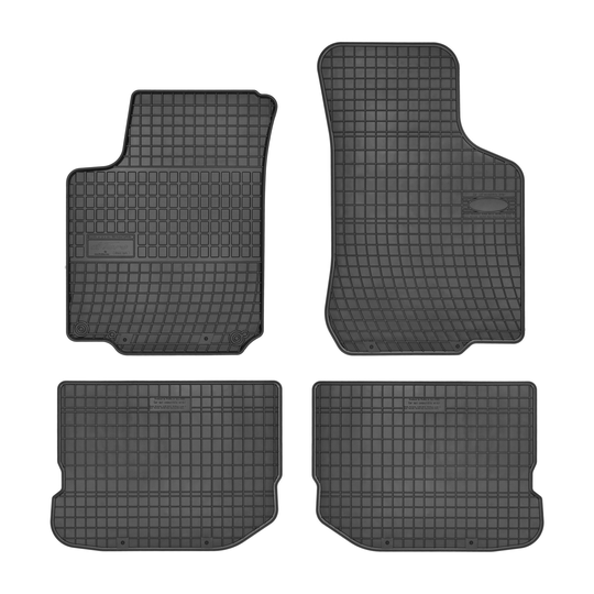 Mattosarja Skoda Octavia, Seat Leon / Toledo ja Volkswagen Bora / Golf / Beetle