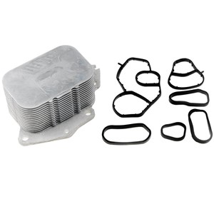 Öljynjäähdytin, moottoriöljy, citroën,ds,fiat,ford,mazda,mini,mitsubishi,peugeot,toyota, 1103L0, 1103L1, 1103P0, 11427805976, 1142780597