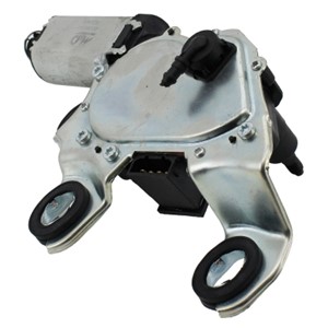 Pyyhkijän moottori, Takana, skoda octavia ii, 1Z5 955 711, 1Z5 955 711A, 1Z5 955 711C, 1Z5955711B, 1Z5955711D
