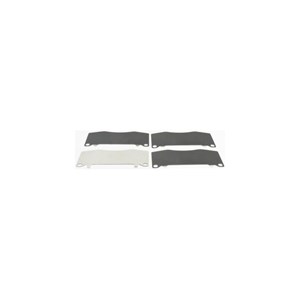 Tarvikesarja, jarrupala, Etuakseli, lexus gx, toyota 4 runner v, land cruiser prado, land cruiser van, 04945-60090