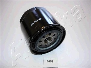 Öljynsuodatin, jeep grand cherokee i, lada 110, 111, 112, niva terrängbil täckt, samara, samara sedan, toscana, 00650385, 00650406, 0650