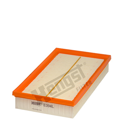 Ilmansuodatin HENGST FILTER E394L