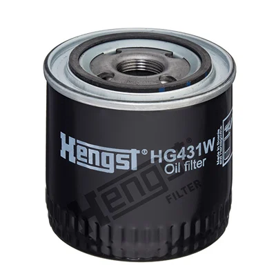 Öljynsuodatin HENGST FILTER HG431W