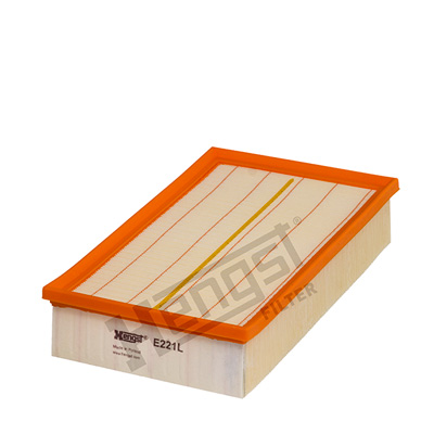 Ilmansuodatin HENGST FILTER E221L