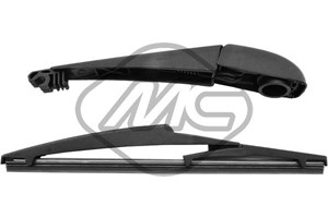 Pyyhkijänsulka, Takana, toyota rav 4 iv, 85214-42060, 85241-42090, 85242-42040, 85292-42010