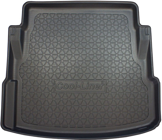 Tavaratilan matto Jaguar XE 2015-2019