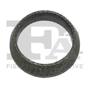 Tiivisterengas, pakoputki, bmw 5 [e34, e39], 5 touring [e34, e39], 7 [e32, e38], 8 [e31], z8 roadster [e52], 18301728734