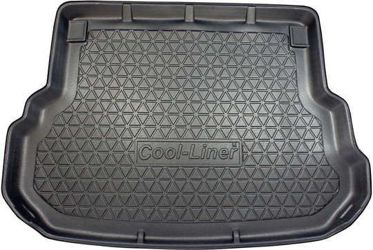 Tavaratilan matto Mercedes-Benz GLK X204 2008-2015