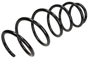 Jousi (auton jousitus), Etuakseli, opel astra h, astra h gtc, astra h kombi, vauxhall astra mk v, 312 254, 93179402