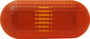 Vilkkuvalo, Asennus sivulle, ford fiesta v, fiesta van v, focus ii, focus c-max, focus sedan ii, focus turnier ii, fusion, 2S6A13K354AC,