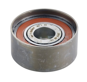 Ohjainrulla, hammashihna SNR GE357.37