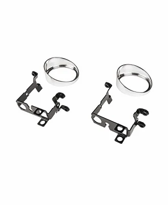Pidike, sumuvalo OSRAM LEDFOG101-TY-M