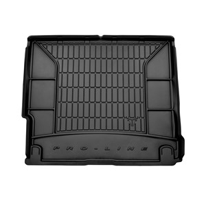 Tavaratilan matto 3D, volvo xc60 ii