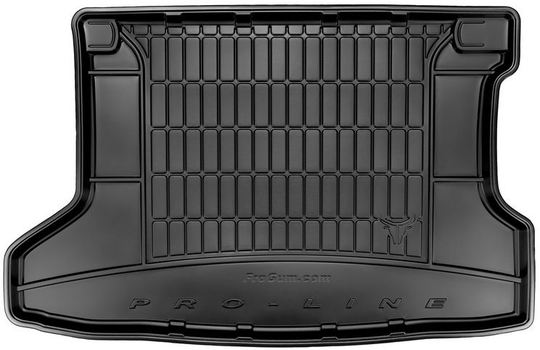 Tavaratilan matto Honda HR-V II 2013-