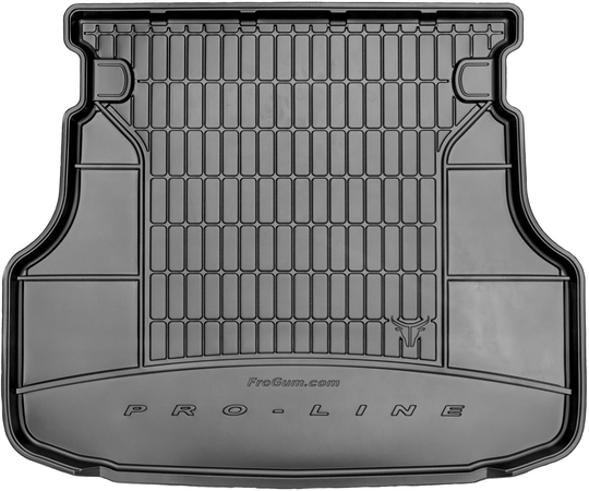 Tavaratilan matto Toyota Avensis II Touring Sport 2003-2009